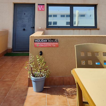 Cotillo Beach Sun Bagian luar foto