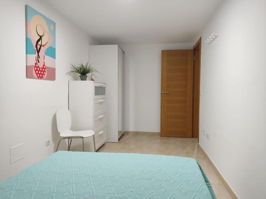 Cotillo Beach Sun Bagian luar foto