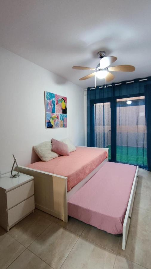 Cotillo Beach Sun Bagian luar foto